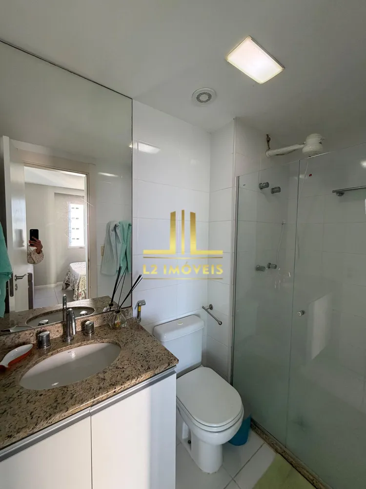 Apartamento, 1 quarto, 54 m² - Foto 2