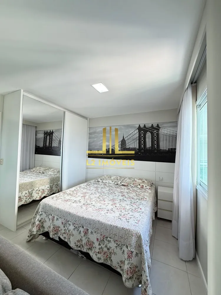 Apartamento, 1 quarto, 54 m² - Foto 12