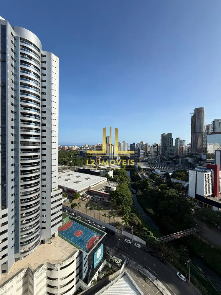 Apartamento, 1 quarto, 54 m² - Foto 7