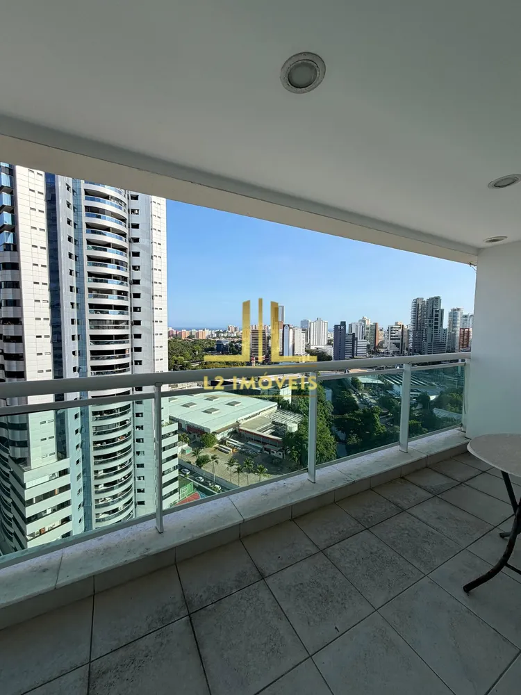Apartamento, 1 quarto, 54 m² - Foto 9