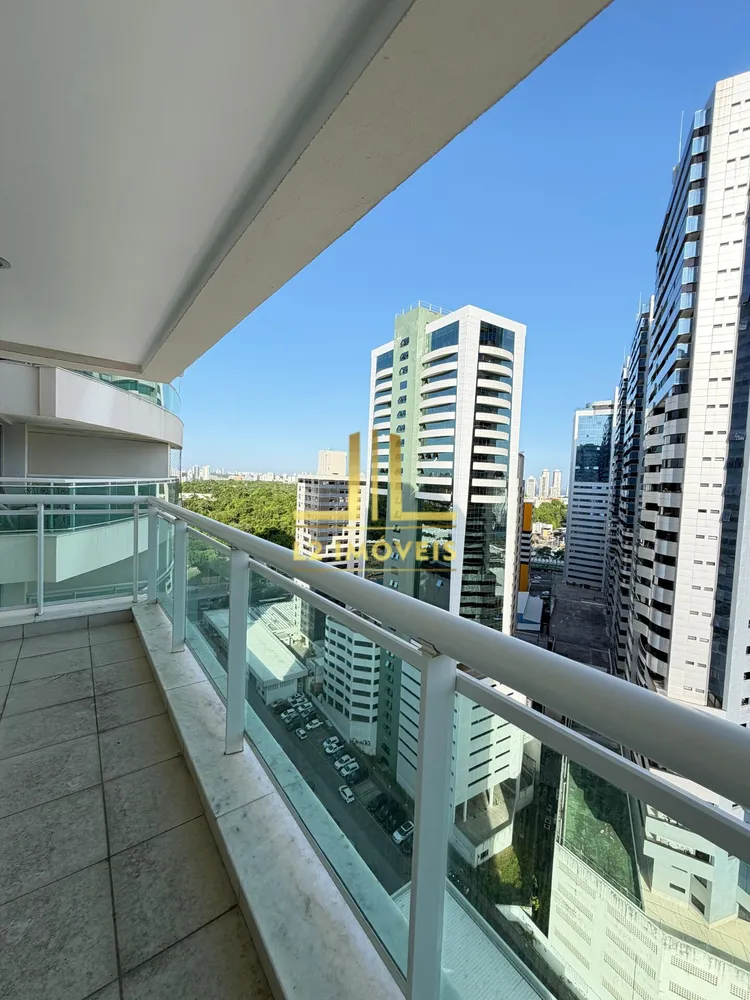 Apartamento, 1 quarto, 54 m² - Foto 4