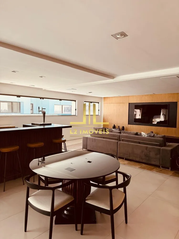 Cobertura, 4 quartos, 465 m² - Foto 3