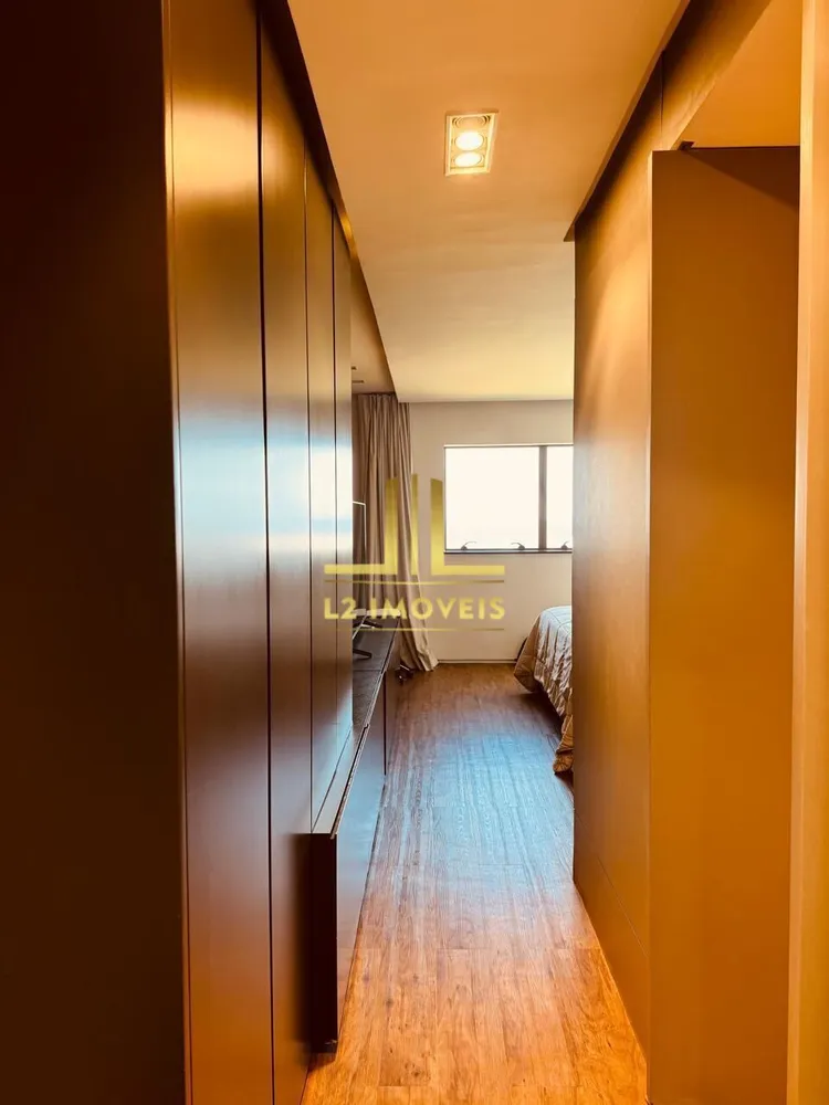 Cobertura, 4 quartos, 465 m² - Foto 11