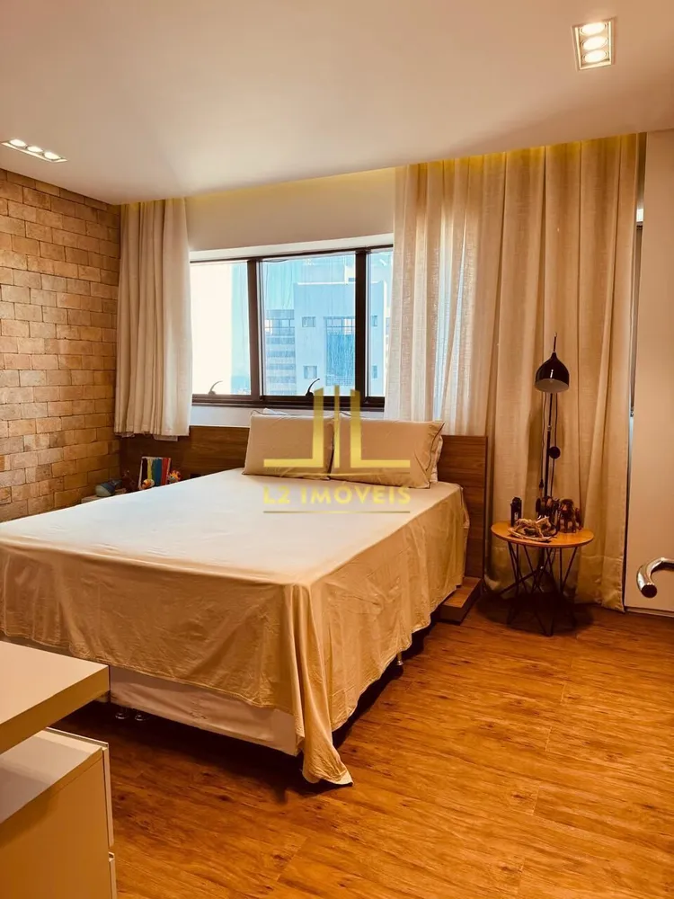 Cobertura, 4 quartos, 465 m² - Foto 5