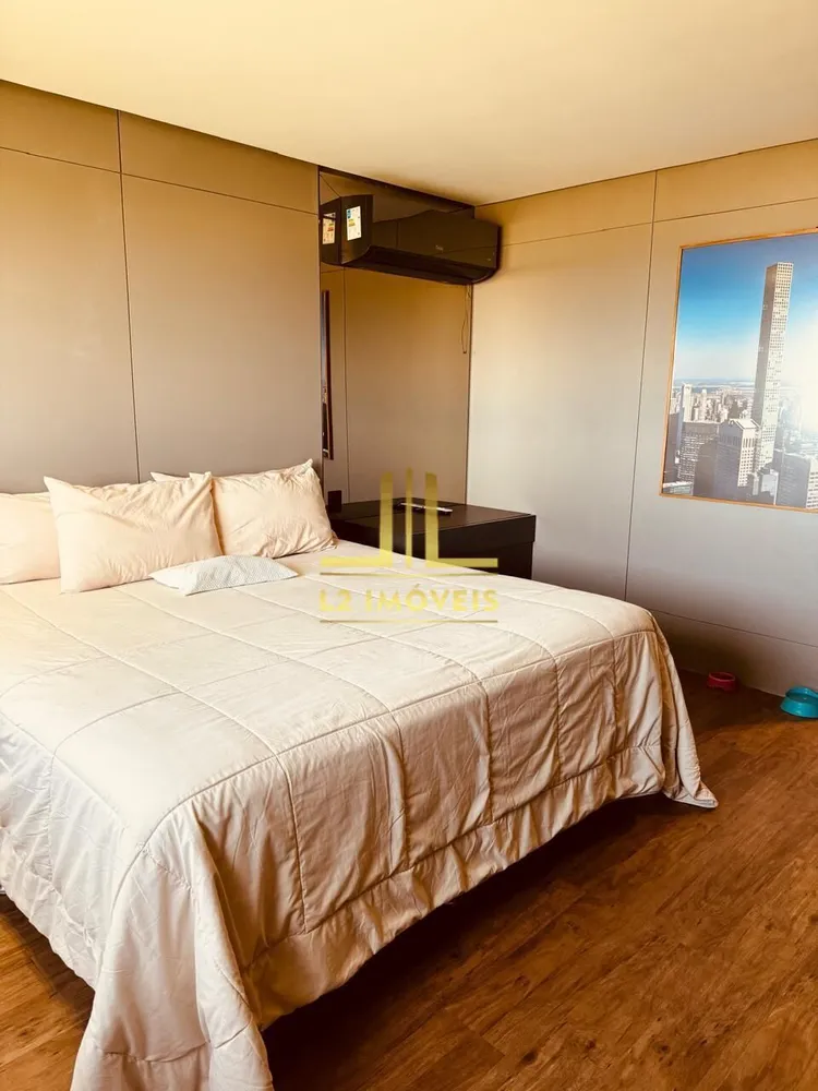 Cobertura, 4 quartos, 465 m² - Foto 7