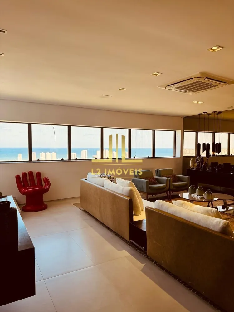 Cobertura, 4 quartos, 465 m² - Foto 8