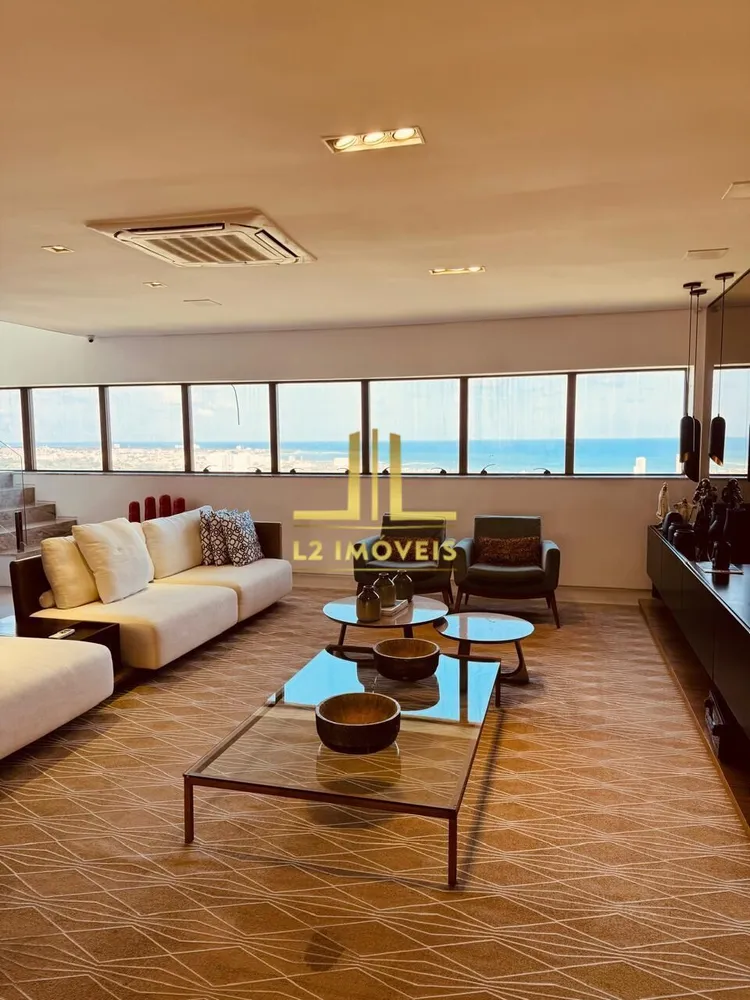 Cobertura, 4 quartos, 465 m² - Foto 2