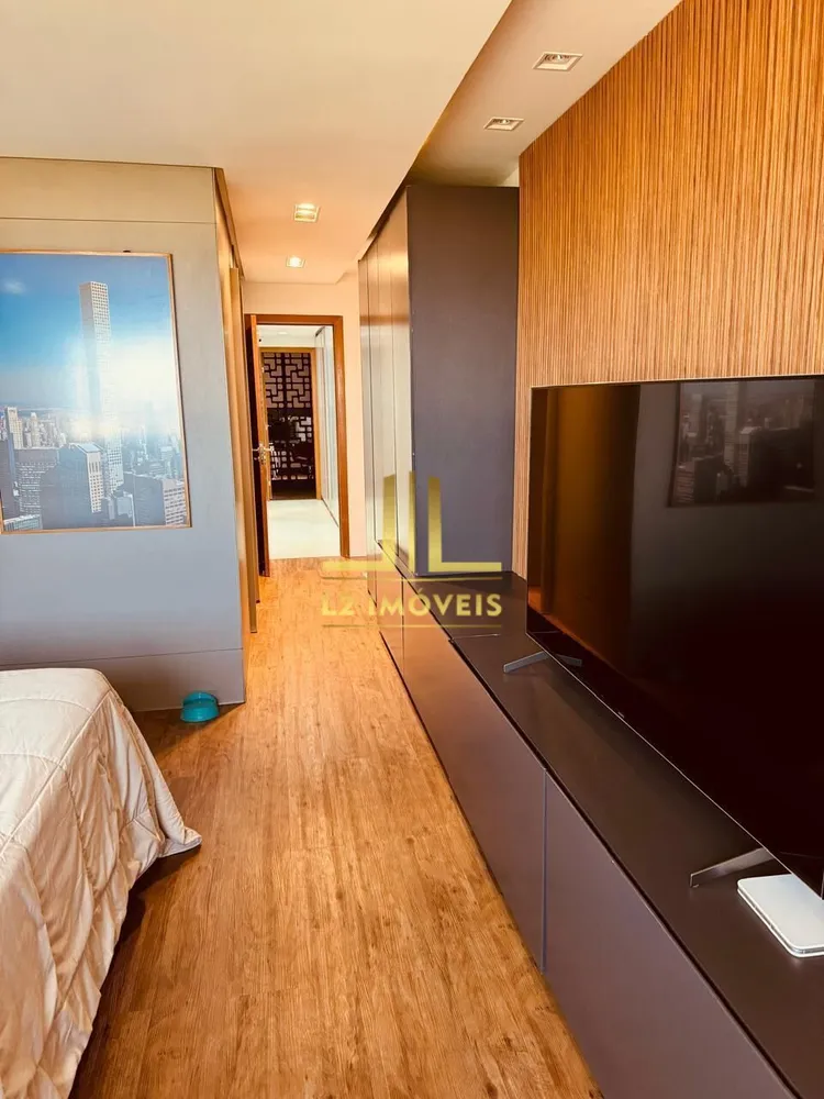Cobertura, 4 quartos, 465 m² - Foto 8