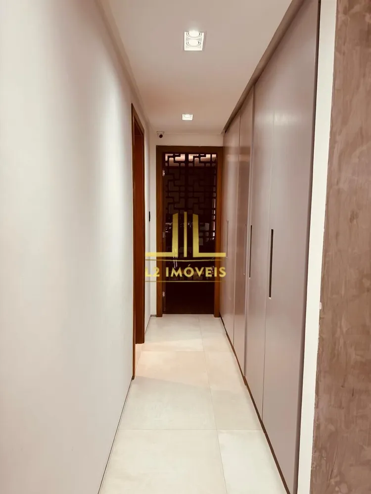 Cobertura, 4 quartos, 465 m² - Foto 6