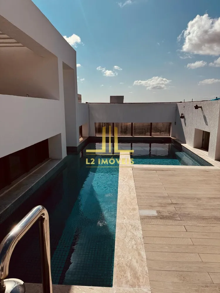 Cobertura, 4 quartos, 465 m² - Foto 4