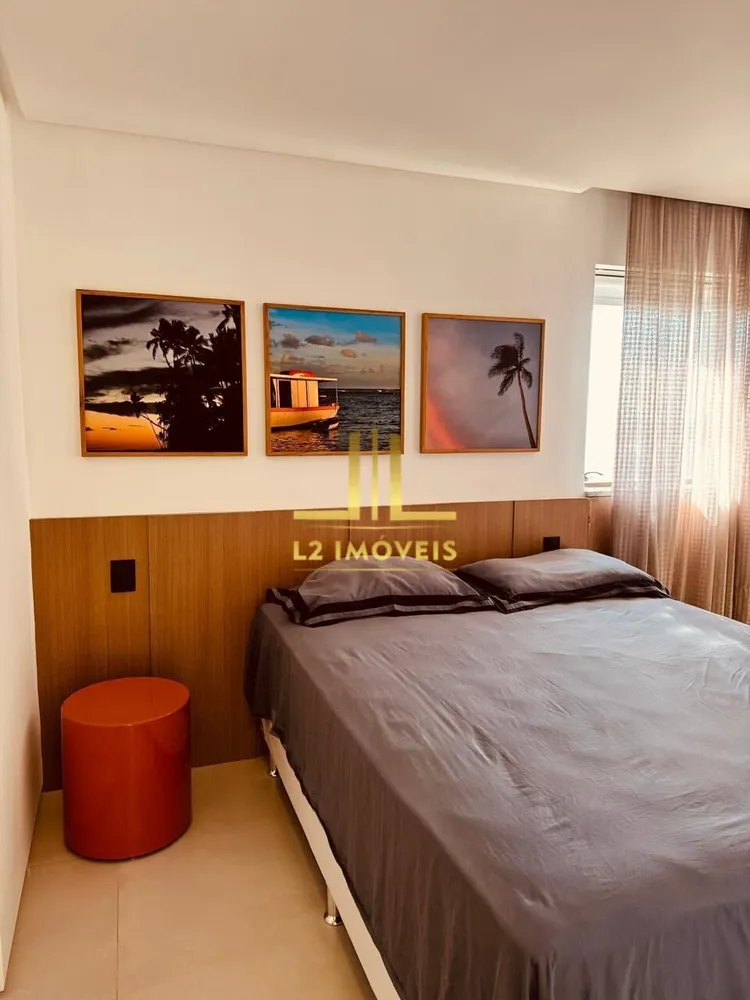 Cobertura, 4 quartos, 465 m² - Foto 7