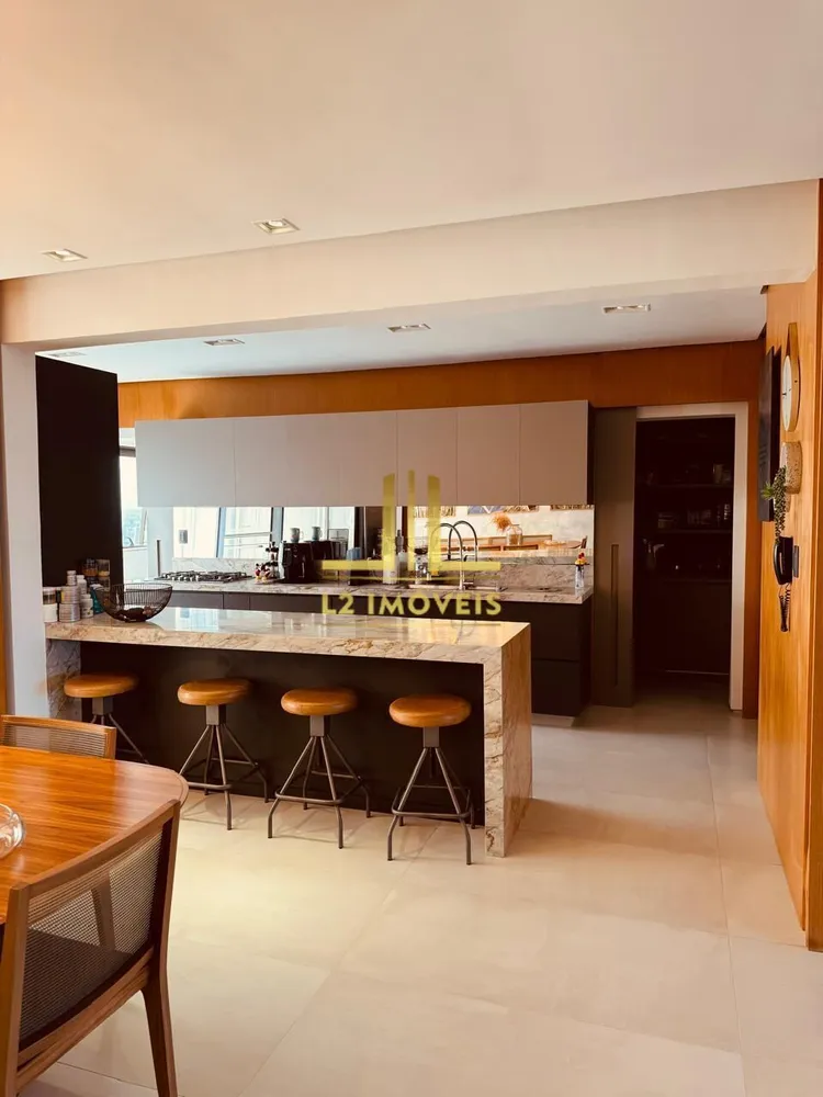Cobertura, 4 quartos, 465 m² - Foto 13