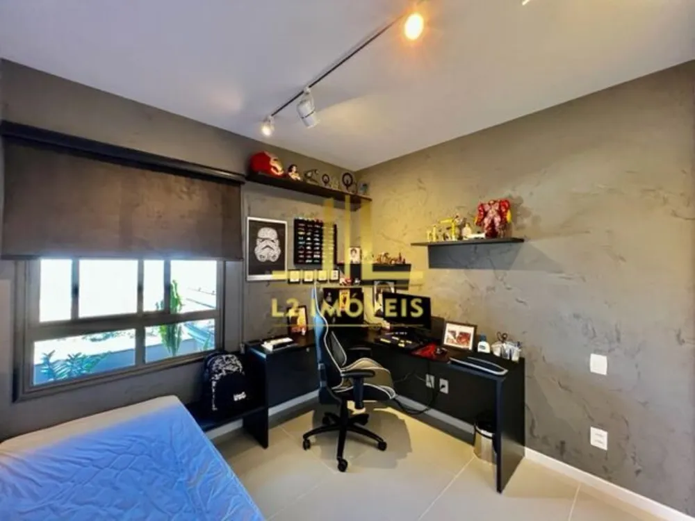 Apartamento, 4 quartos, 156 m² - Foto 9