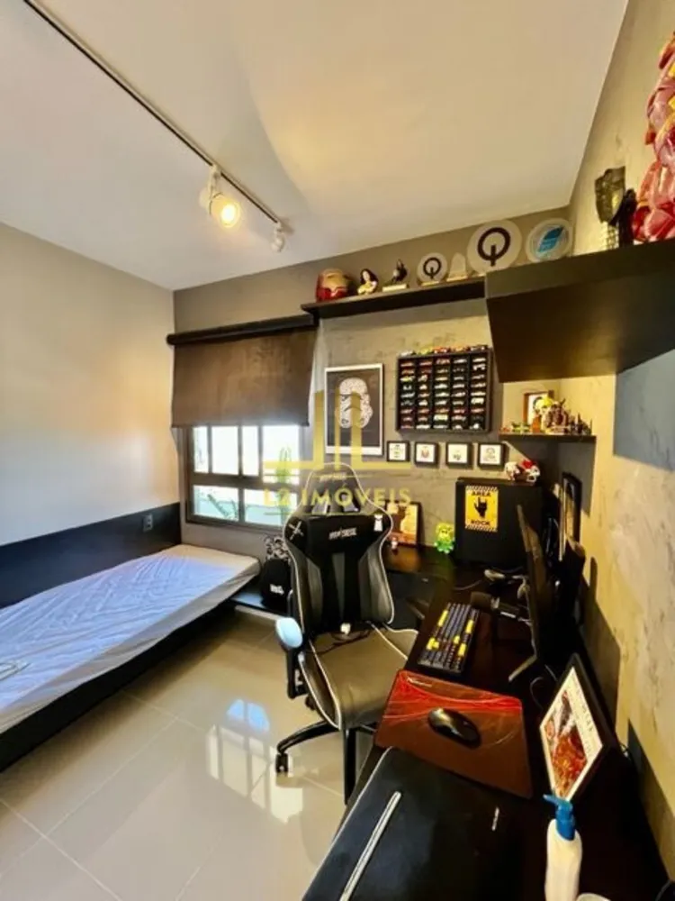 Apartamento, 4 quartos, 156 m² - Foto 13