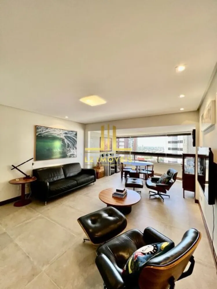 Apartamento, 4 quartos, 156 m² - Foto 6