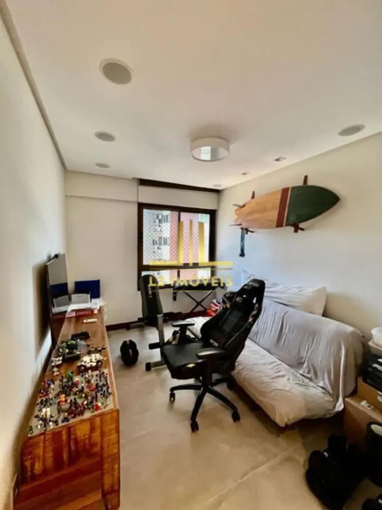 Apartamento, 4 quartos, 156 m² - Foto 8