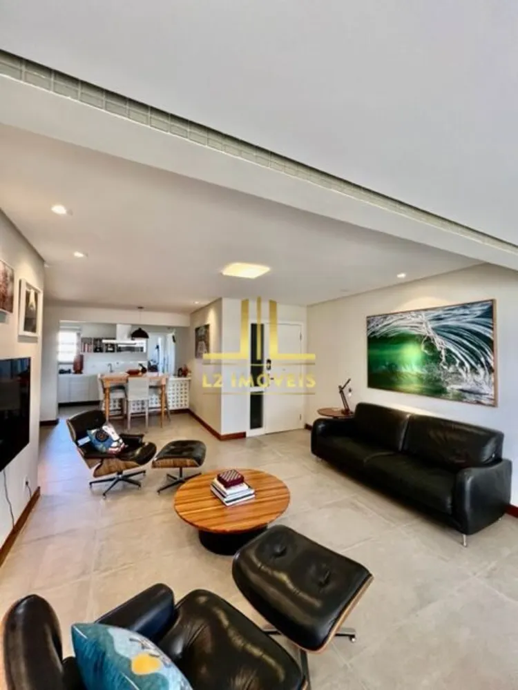 Apartamento, 4 quartos, 156 m² - Foto 9