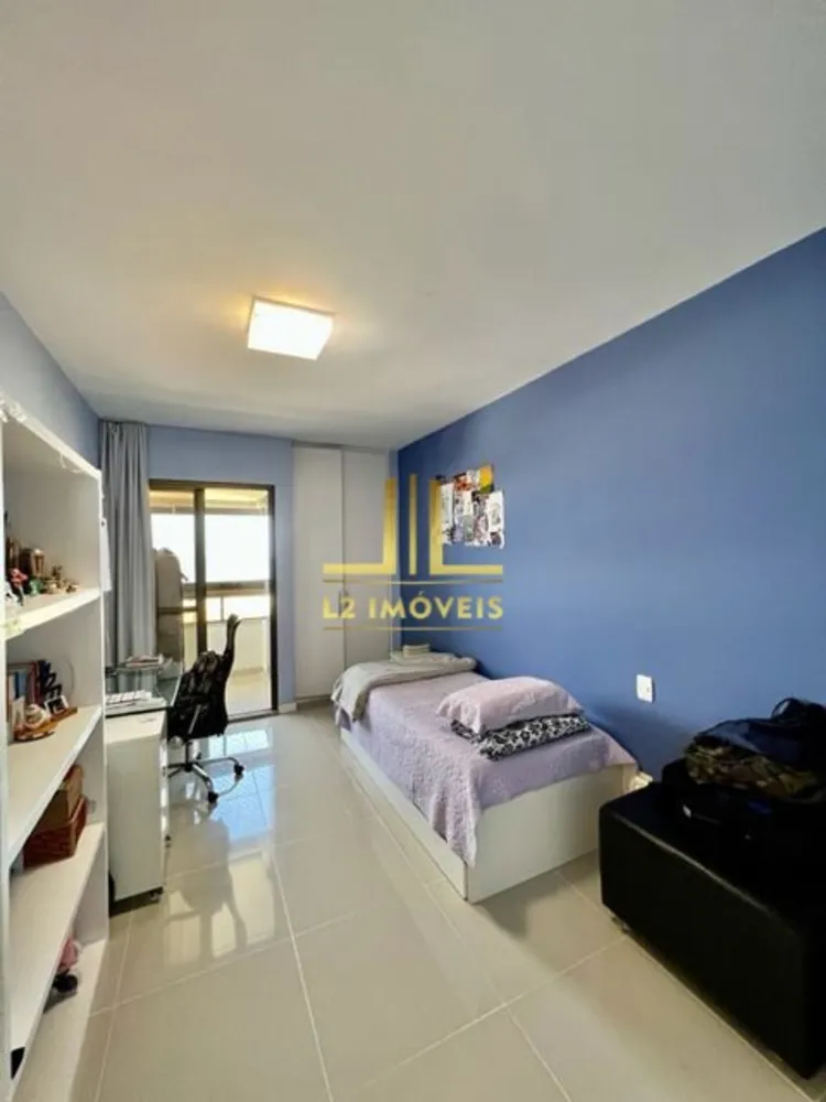 Apartamento, 4 quartos, 156 m² - Foto 5
