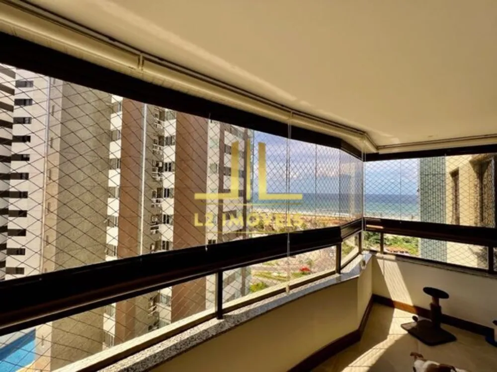 Apartamento, 4 quartos, 156 m² - Foto 12