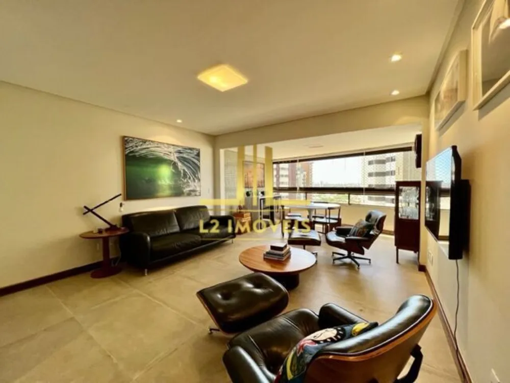 Apartamento, 4 quartos, 156 m² - Foto 2