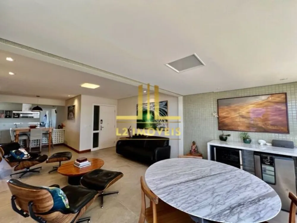 Apartamento, 4 quartos, 156 m² - Foto 4