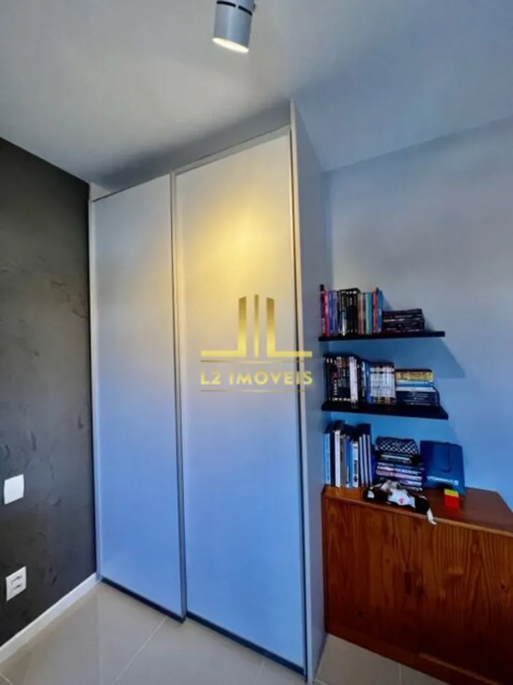 Apartamento, 4 quartos, 156 m² - Foto 14