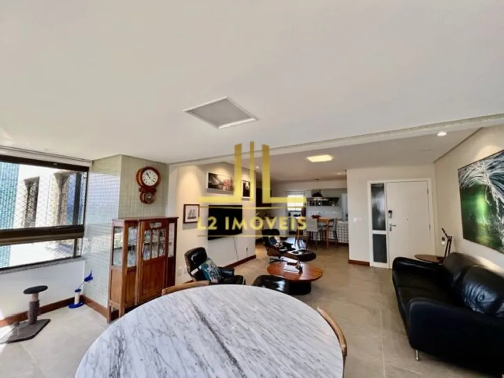 Apartamento, 4 quartos, 156 m² - Foto 3
