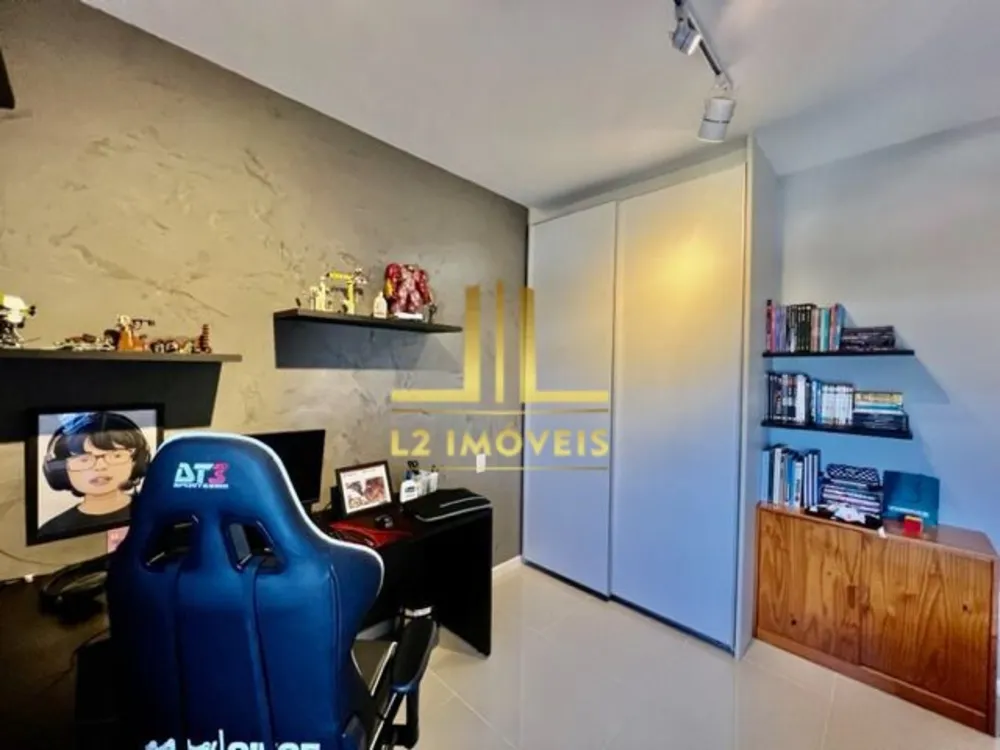 Apartamento, 4 quartos, 156 m² - Foto 10