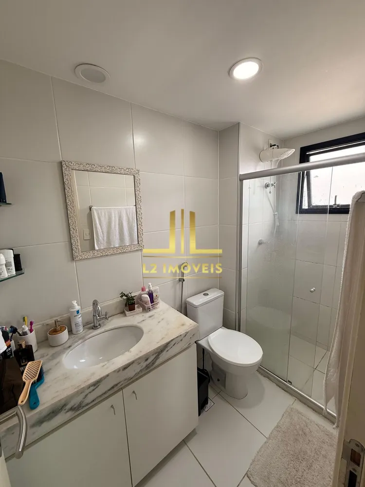 Apartamento, 1 quarto, 54 m² - Foto 11