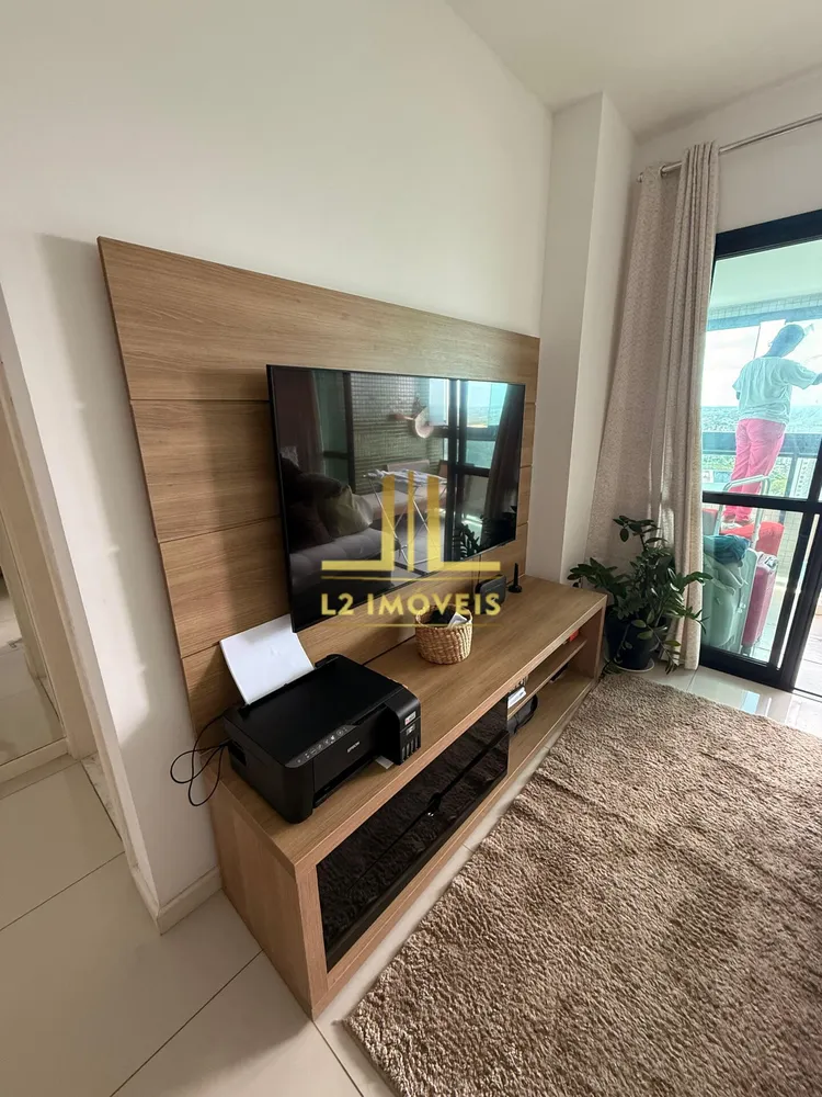 Apartamento, 1 quarto, 54 m² - Foto 1