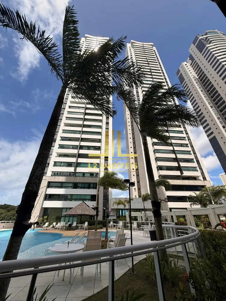 Apartamento, 1 quarto, 54 m² - Foto 12