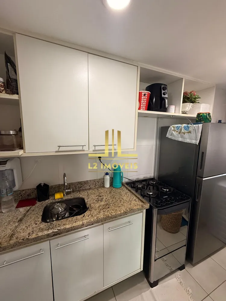 Apartamento, 1 quarto, 54 m² - Foto 9