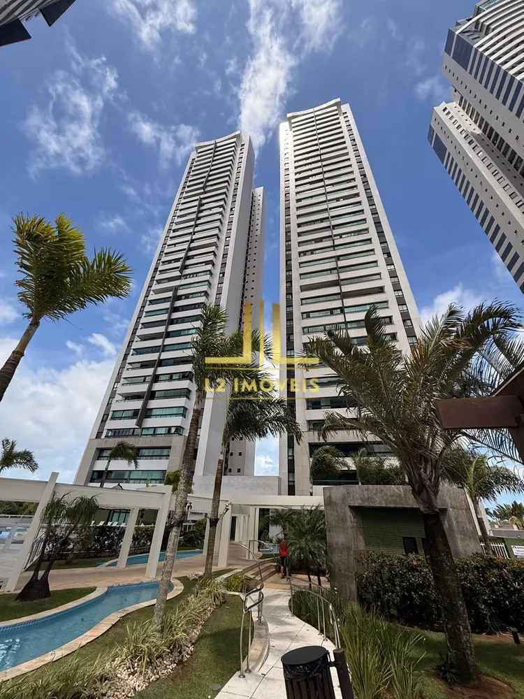 Apartamento, 1 quarto, 54 m² - Foto 15
