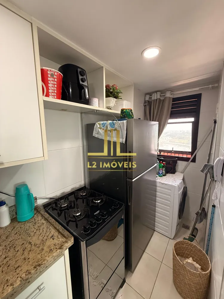 Apartamento, 1 quarto, 54 m² - Foto 10