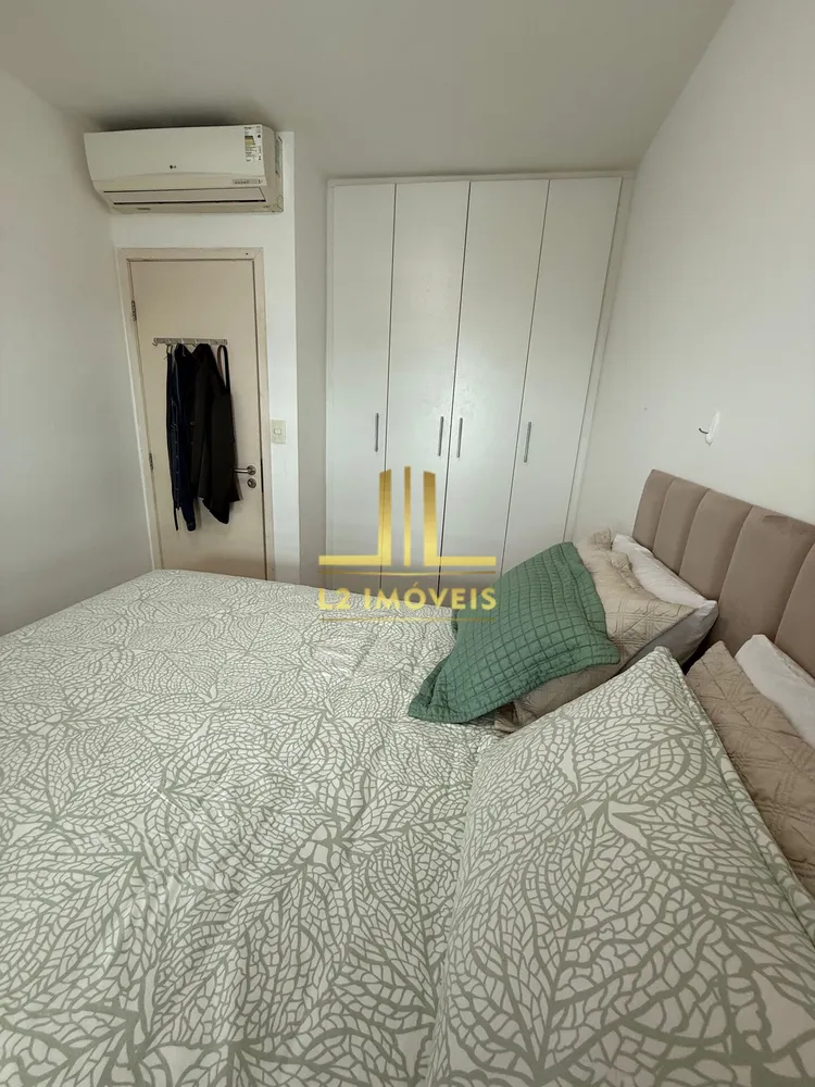 Apartamento, 1 quarto, 54 m² - Foto 5