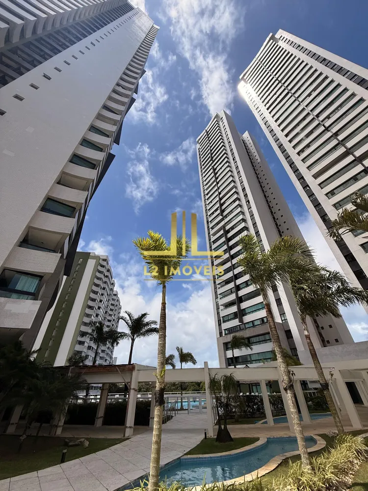 Apartamento, 1 quarto, 54 m² - Foto 13