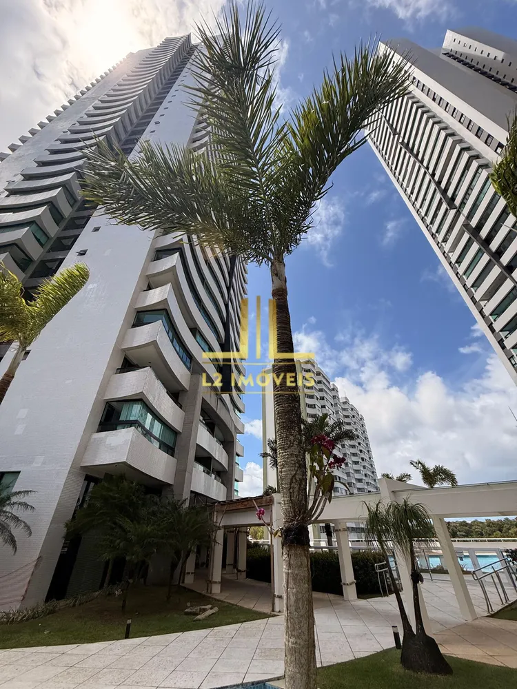 Apartamento, 1 quarto, 54 m² - Foto 14