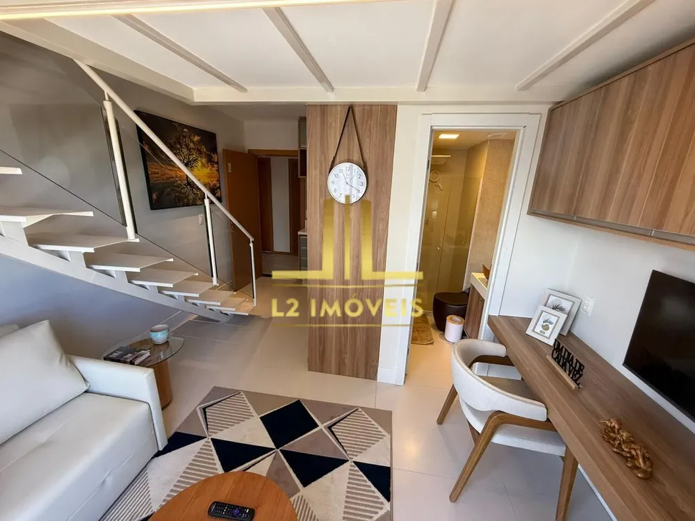 Apartamento, 1 quarto, 32 m² - Foto 1