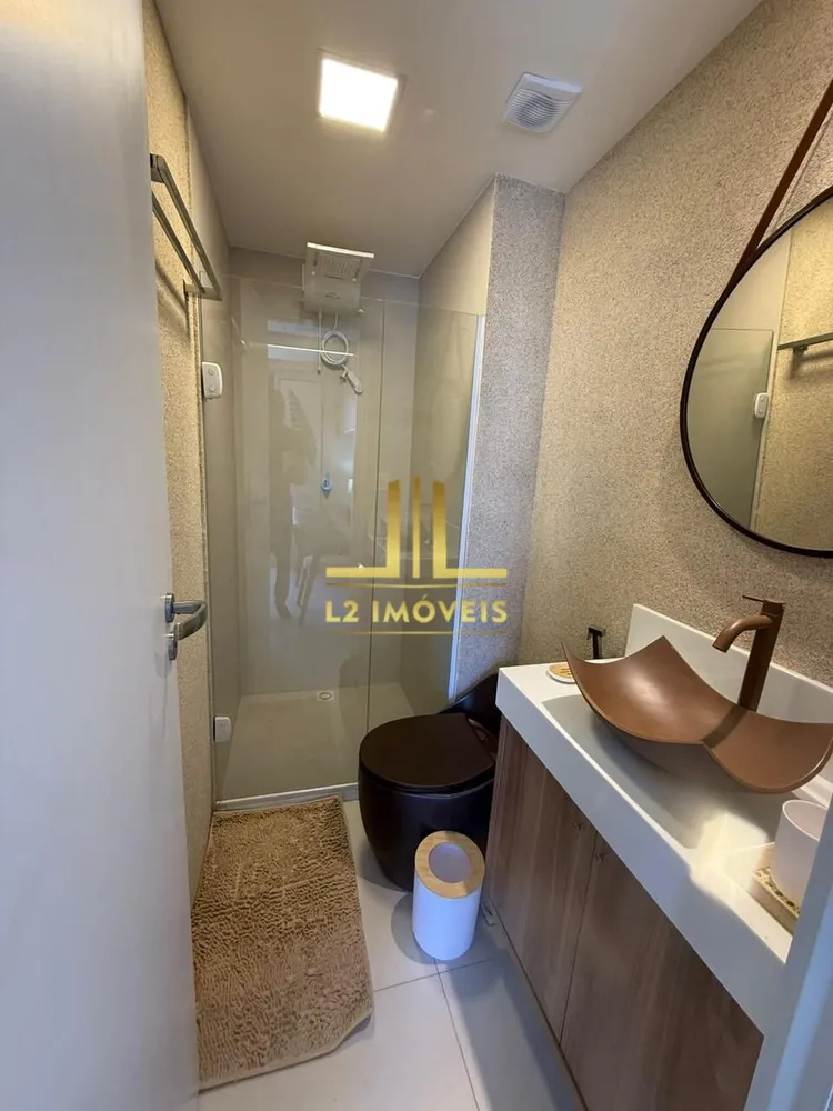 Apartamento, 1 quarto, 32 m² - Foto 10