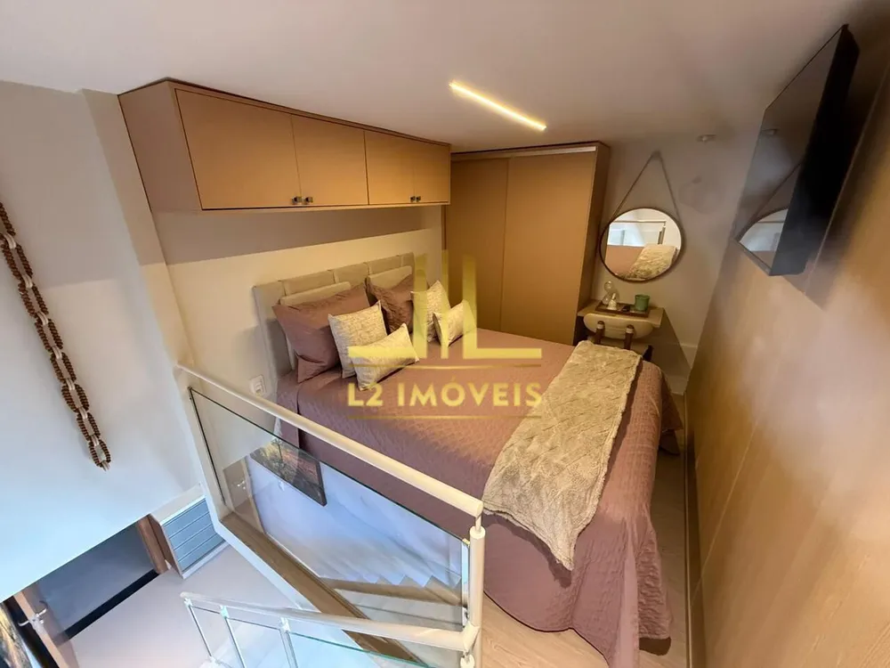Apartamento, 1 quarto, 32 m² - Foto 6
