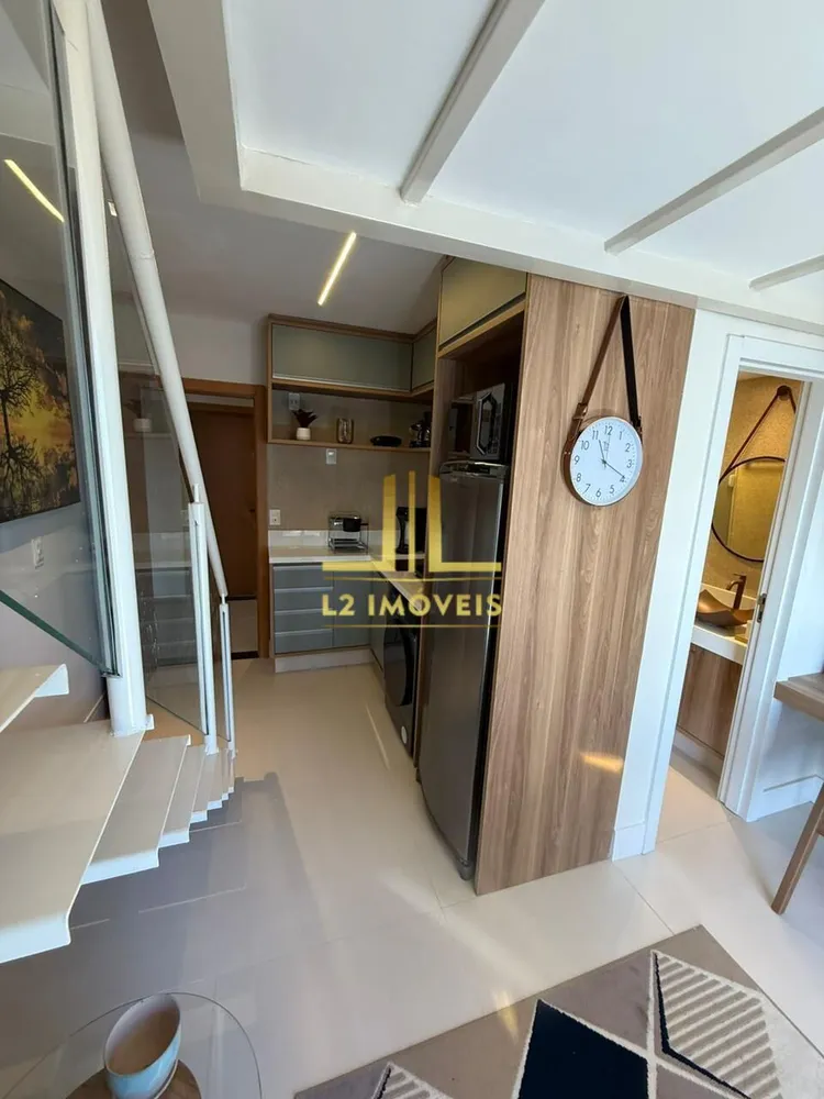 Apartamento, 1 quarto, 32 m² - Foto 3