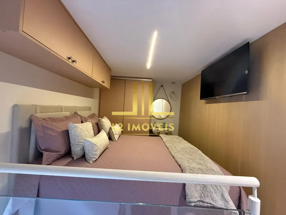 Apartamento, 1 quarto, 32 m² - Foto 5