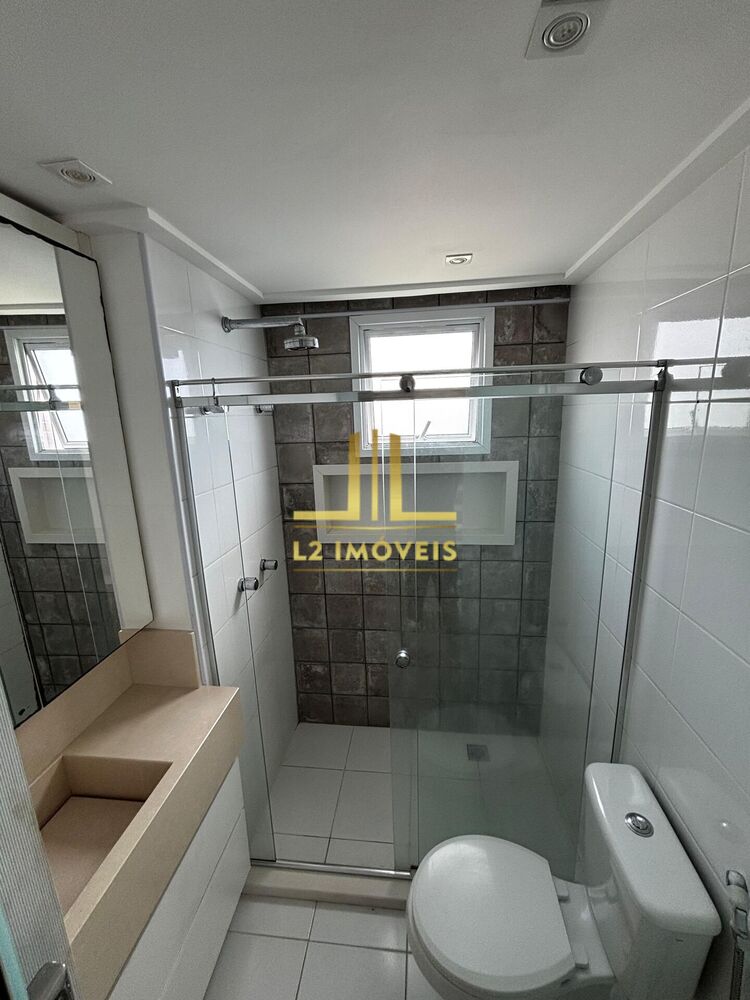 Apartamento à venda com 3 quartos, 116m² - Foto 6