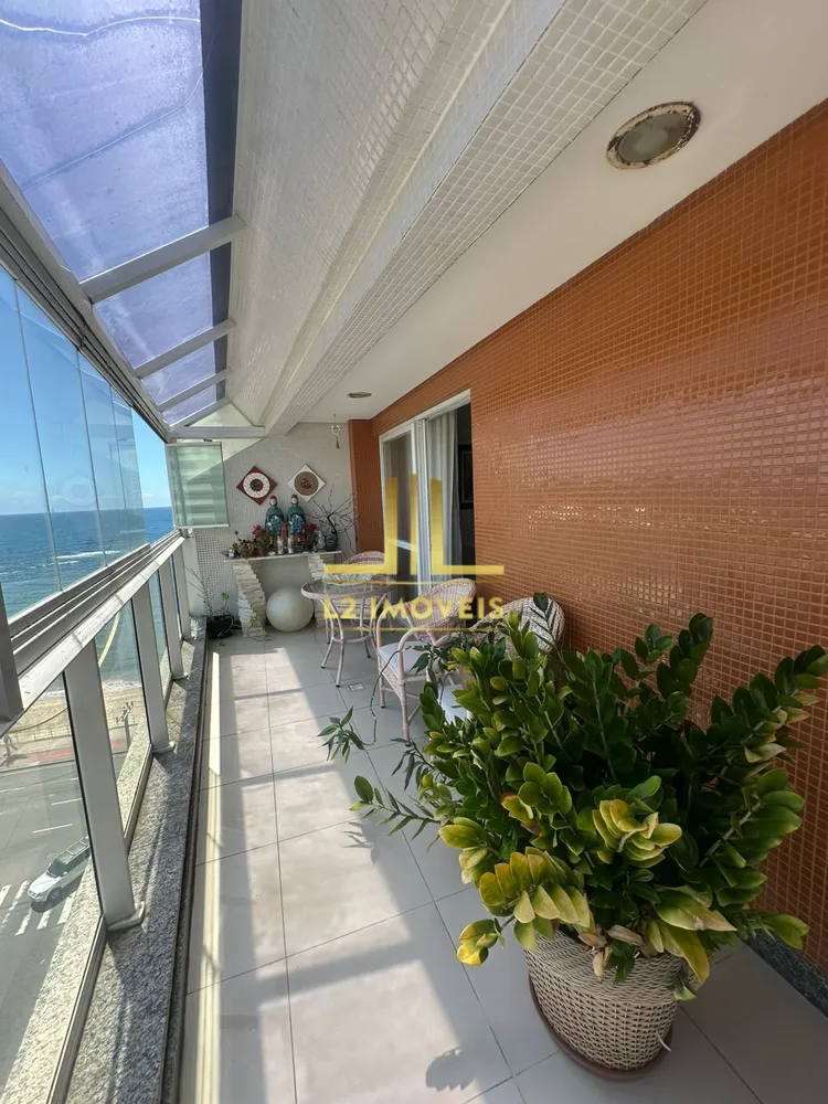Cobertura, 2 quartos, 220 m² - Foto 12