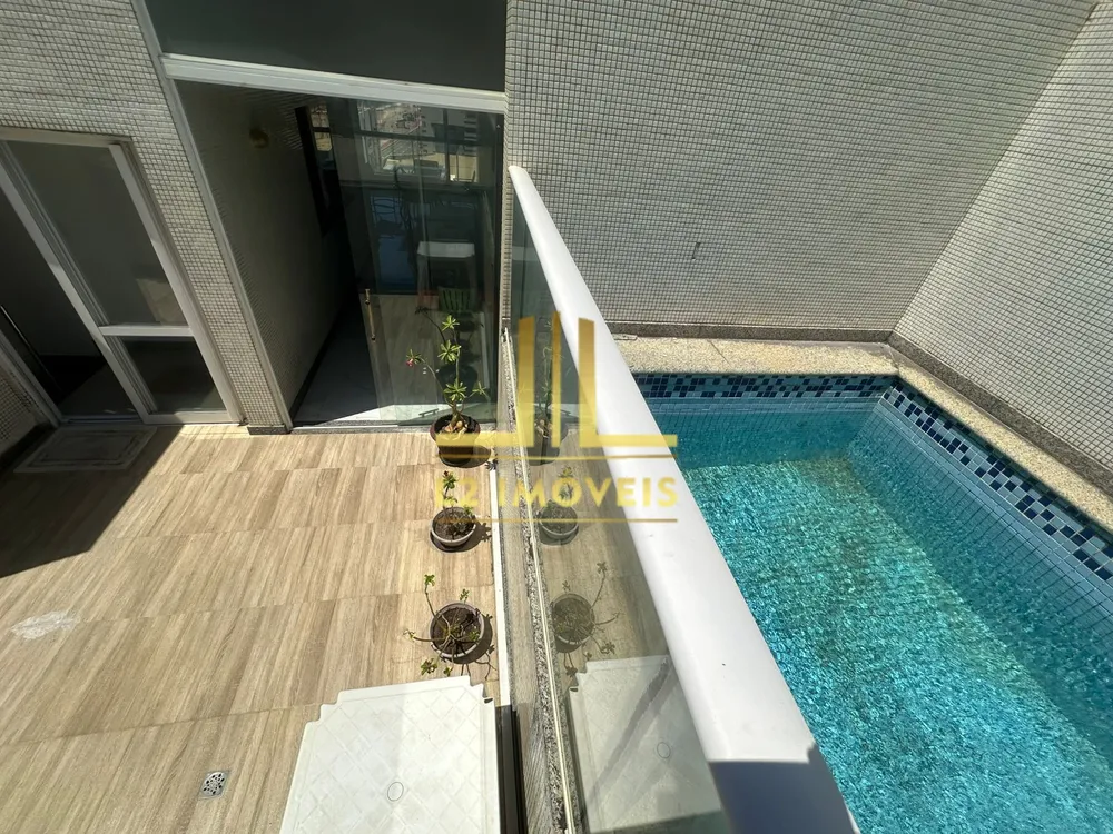 Cobertura, 2 quartos, 220 m² - Foto 4