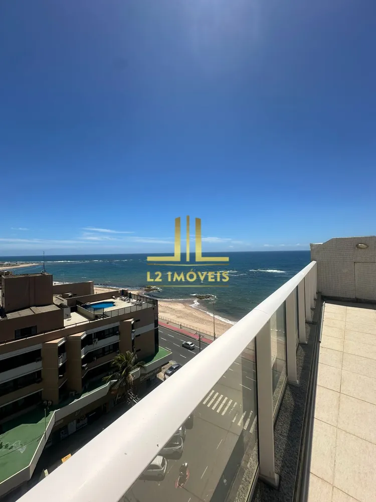 Cobertura, 2 quartos, 220 m² - Foto 3