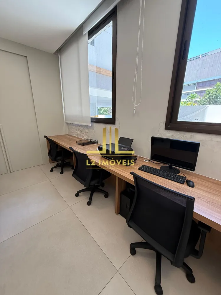 Apartamento, 1 quarto, 15 m² - Foto 4
