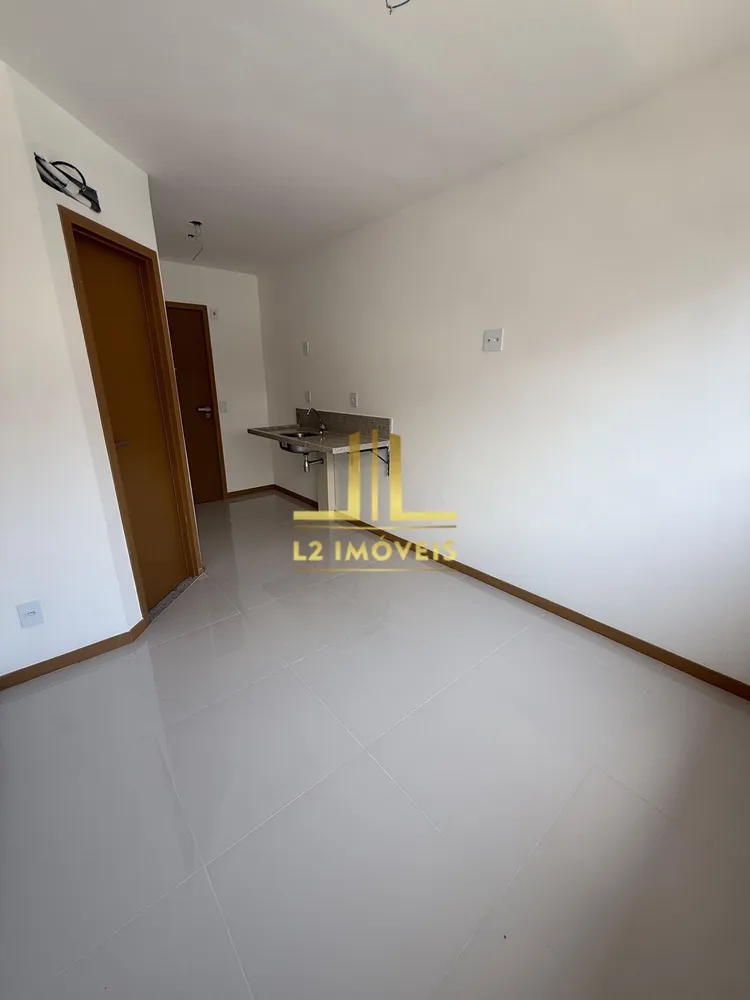 Apartamento, 1 quarto, 15 m² - Foto 1