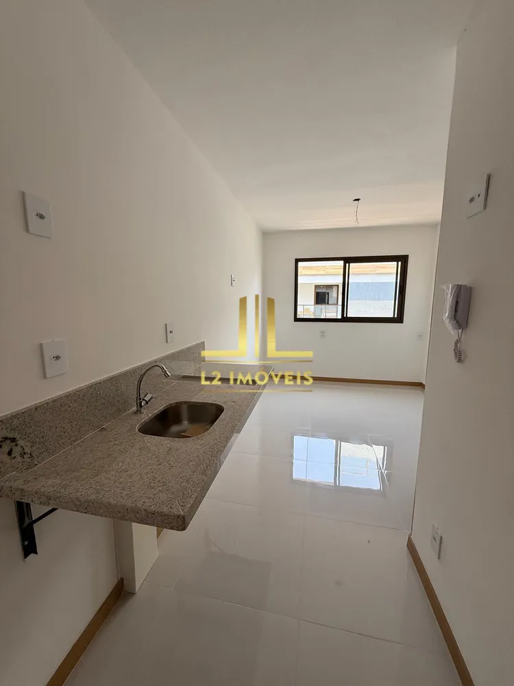 Apartamento, 1 quarto, 15 m² - Foto 5
