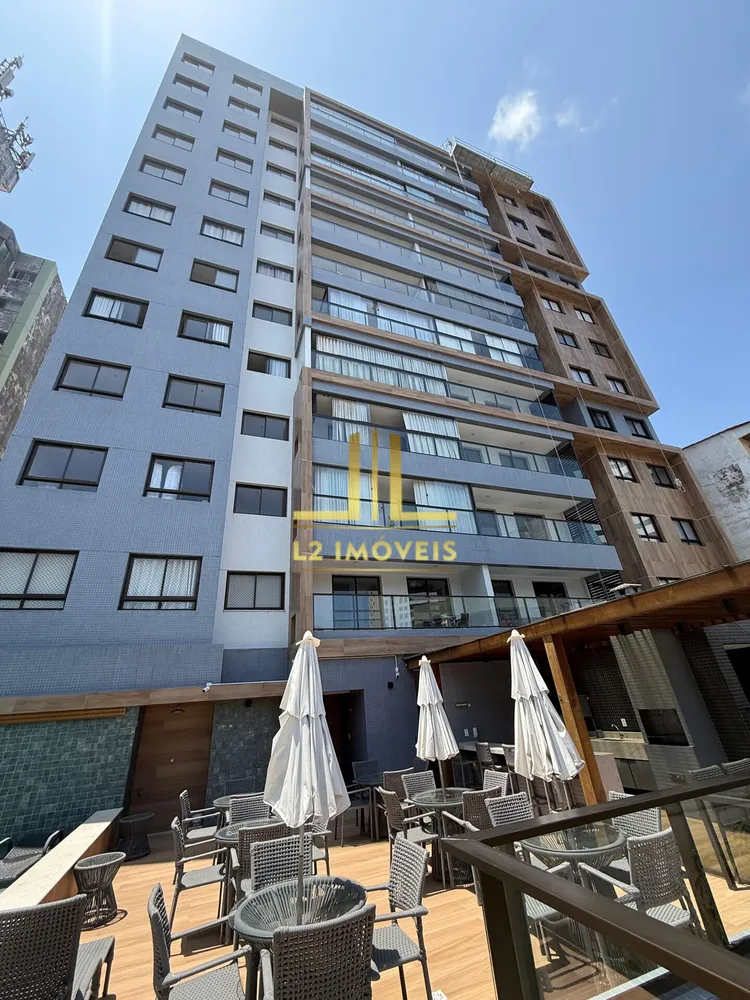 Apartamento, 1 quarto, 15 m² - Foto 10